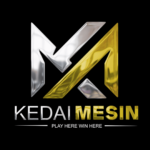 kedaimesin